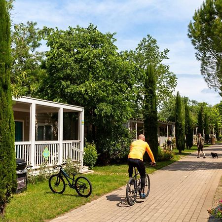 hu Altomincio Village Valeggio sul Mincio Exterior foto