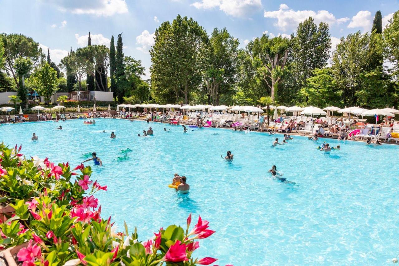 hu Altomincio Village Valeggio sul Mincio Exterior foto