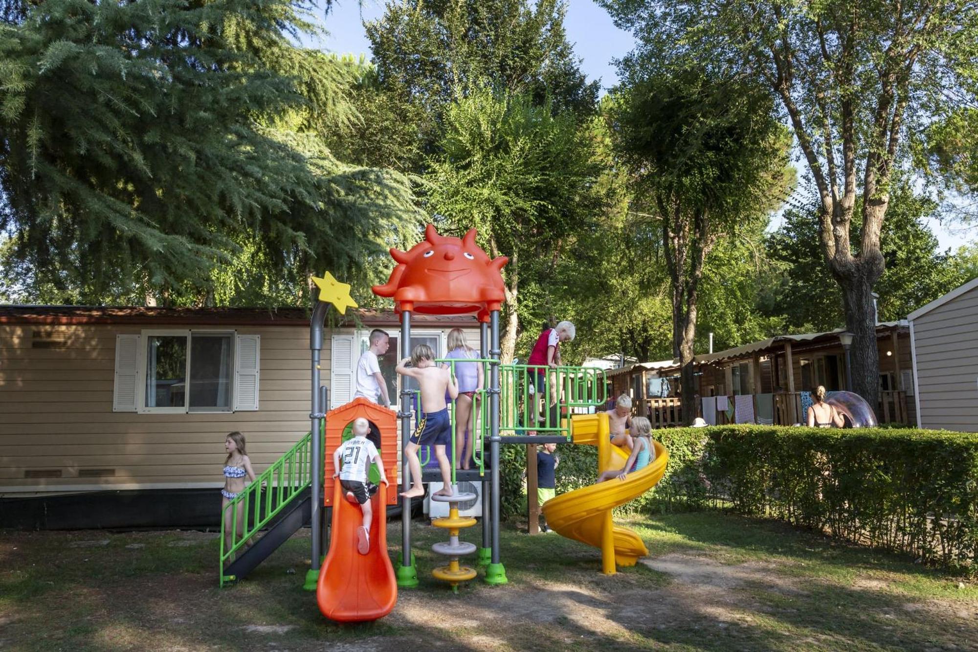 hu Altomincio Village Valeggio sul Mincio Exterior foto