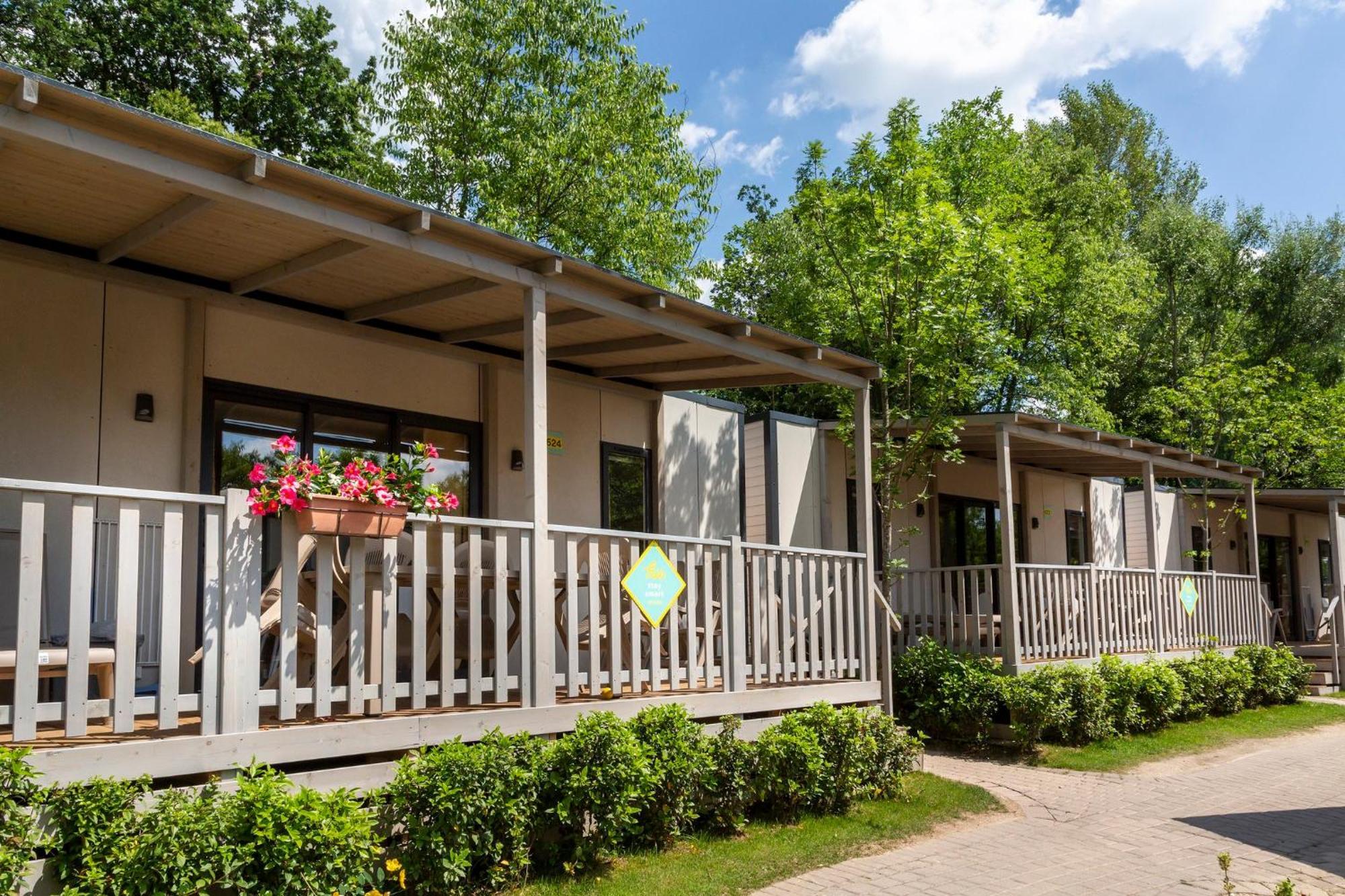 hu Altomincio Village Valeggio sul Mincio Exterior foto