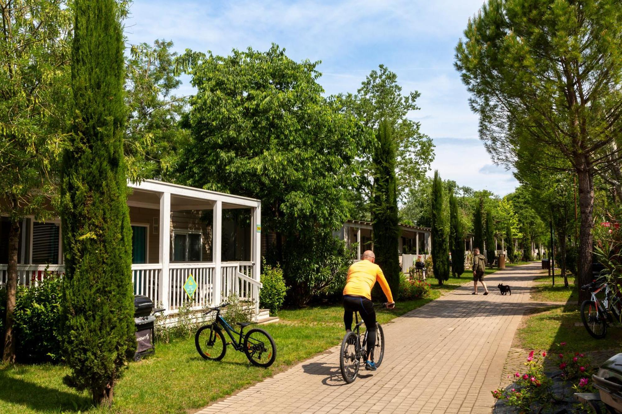 hu Altomincio Village Valeggio sul Mincio Exterior foto